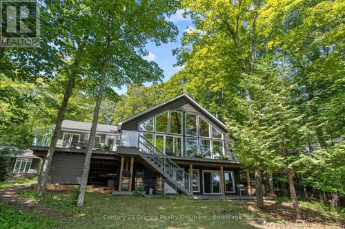 1057 Hidden Valley Lane, Minden Hills (Minden), ON, K0M2K0 | Card Image