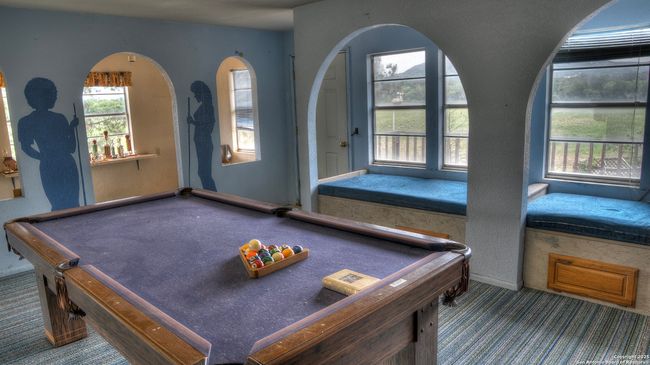6671 Ranch Road 1120, Home with 4 bedrooms, 3 bathrooms and null parking in Rio Frio TX | Image 36