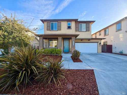 2508 Red Willow Dr, Santa Rosa, CA, 95403-2841 | Card Image