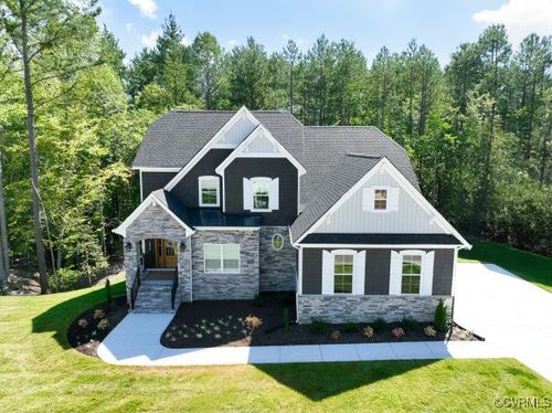 12731 Dell Hill Ct, Chester, VA, 23831-1788 | Card Image