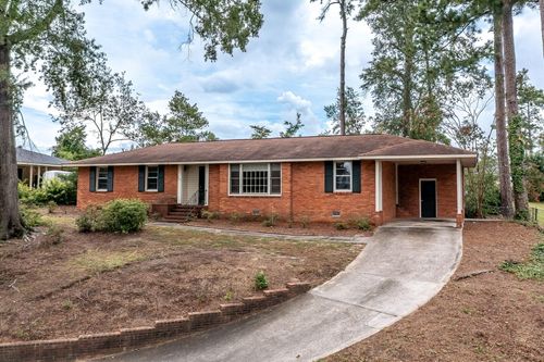 3116 Exeter Rd, Augusta, GA, 30909-3318 | Card Image