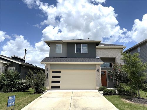 12545 Walmgate Ct, Houston, TX, 77047-2041 | Card Image