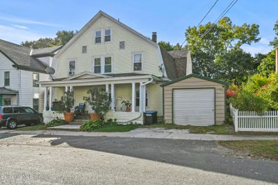 01201 - 169-171 Brown St, Home with 6 bedrooms, 3 bathrooms and 2 parking in Pittsfield MA | Image 2