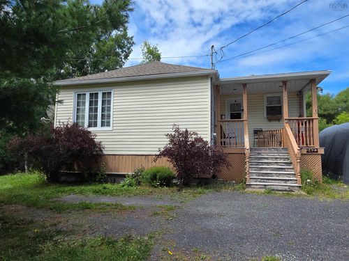 2423 Westville Rd, Westville, NS, B0K2A0 | Card Image