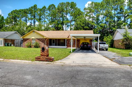 1463 Enterprise Dr, Hinesville, GA, 31313-9172 | Card Image