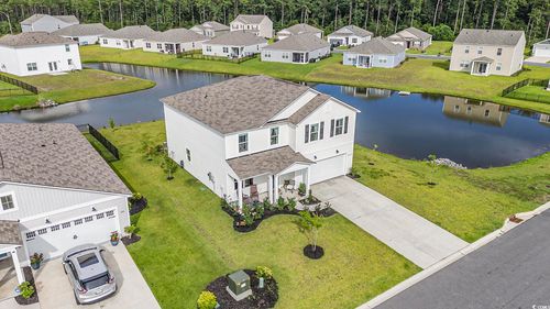 699 Heritage Downs Dr, Conway, SC, 29526-1310 | Card Image