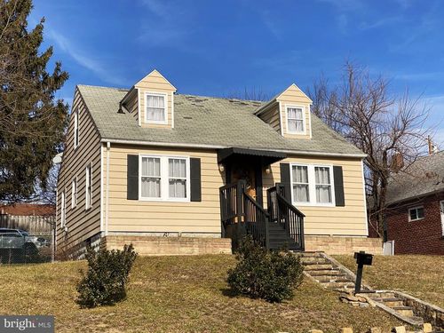 1012 Kent Ave, CUMBERLAND, MD, 21502-3848 | Card Image