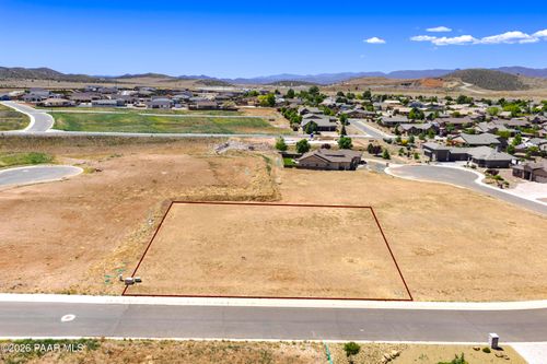 13449 E Cowboy Way, Prescott Valley, AZ, 86315-9849 | Card Image