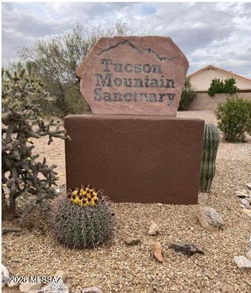 3486 S Sun Splash Drive, Tucson, AZ, 85713 | Card Image