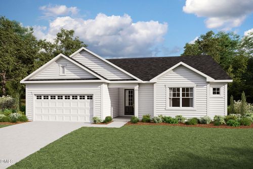 283 Tee Time Terrace, Benson, NC, 27504 | Card Image