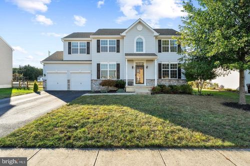 56 Shady Creek Ln, CLAYTON, DE, 19938-3974 | Card Image