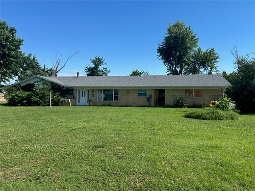 2007 W Oak St, Rogers, AR, 72758-4060 | Card Image