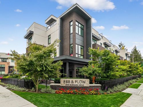 124-2035 Glenaire Dr, North Vancouver, BC, V7P1Y2 | Card Image