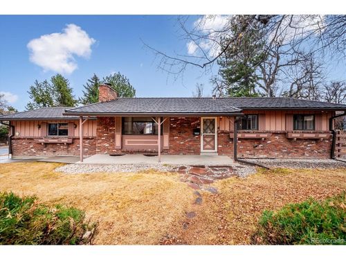 2990 Alkire St, Golden, CO, 80401-1625 | Card Image