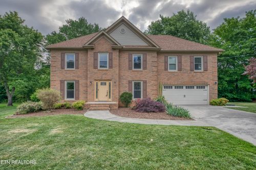 8901 Straw Flower Dr, Knoxville, TN, 37922-5960 | Card Image