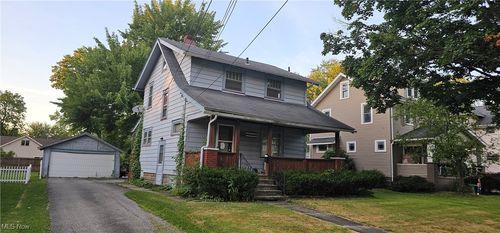 1475 Hollywood St Ne, Warren, OH, 44483-4153 | Card Image