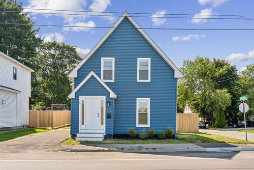 25 Preble St, South Portland, ME, 04106-1536 | Card Image