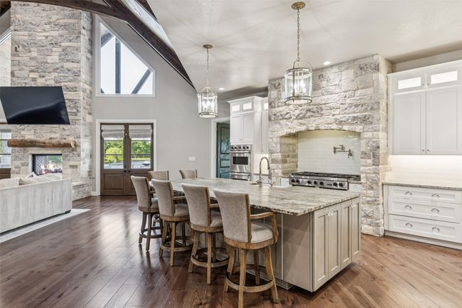 12877 Foutch Rd, House other with 5 bedrooms, 6 bathrooms and null parking in Pilot Point TX | Image 14