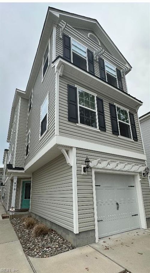 918 13th St, Virginia Beach, VA, 23451-4396 | Card Image