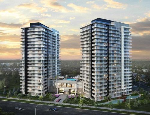 2109-4675 Metcalfe Ave, Mississauga, ON, L5M0Z8 | Card Image