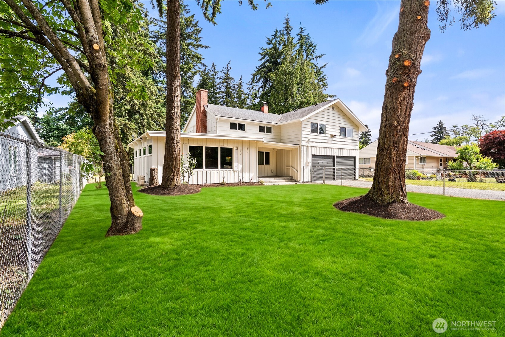 Residential in Tacoma 3