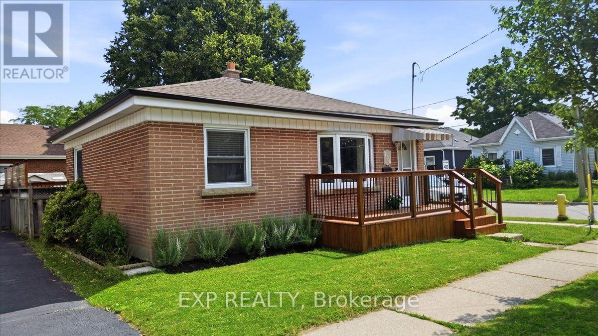 Residential in Brantford