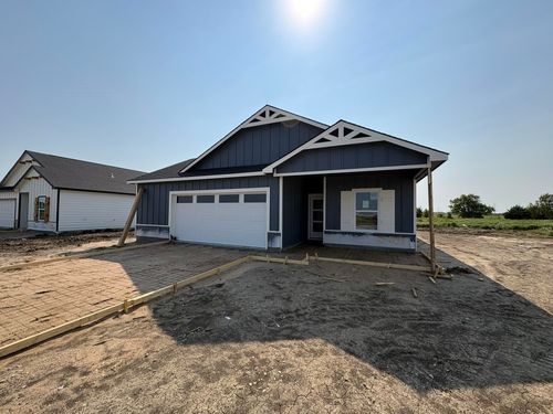 5701 N Plumthicket St, Bel Aire, KS, 67226 | Card Image