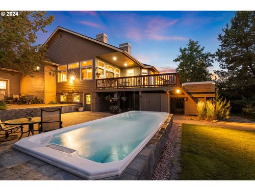 6904 Sw Joshua Ct, Powell Butte, OR, 97753-1597 | Card Image