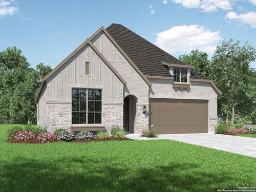 109 Oso Crk, Boerne, TX, 78006-3584 | Card Image