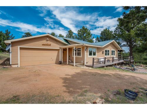 2134 Homestake Pl, Florissant, CO, 80816-9568 | Card Image
