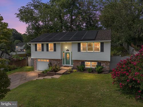 1280 Cape St Claire Rd, ANNAPOLIS, MD, 21409-4941 | Card Image