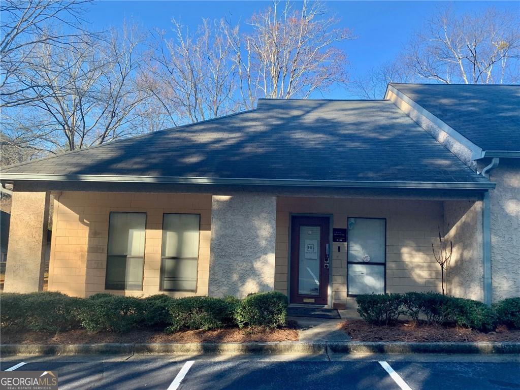 Commercial Sale in Roswell