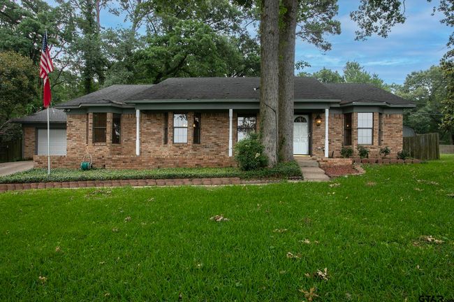 17617 Carol Cir, House other with 3 bedrooms, 2 bathrooms and null parking in Flint TX | Image 30