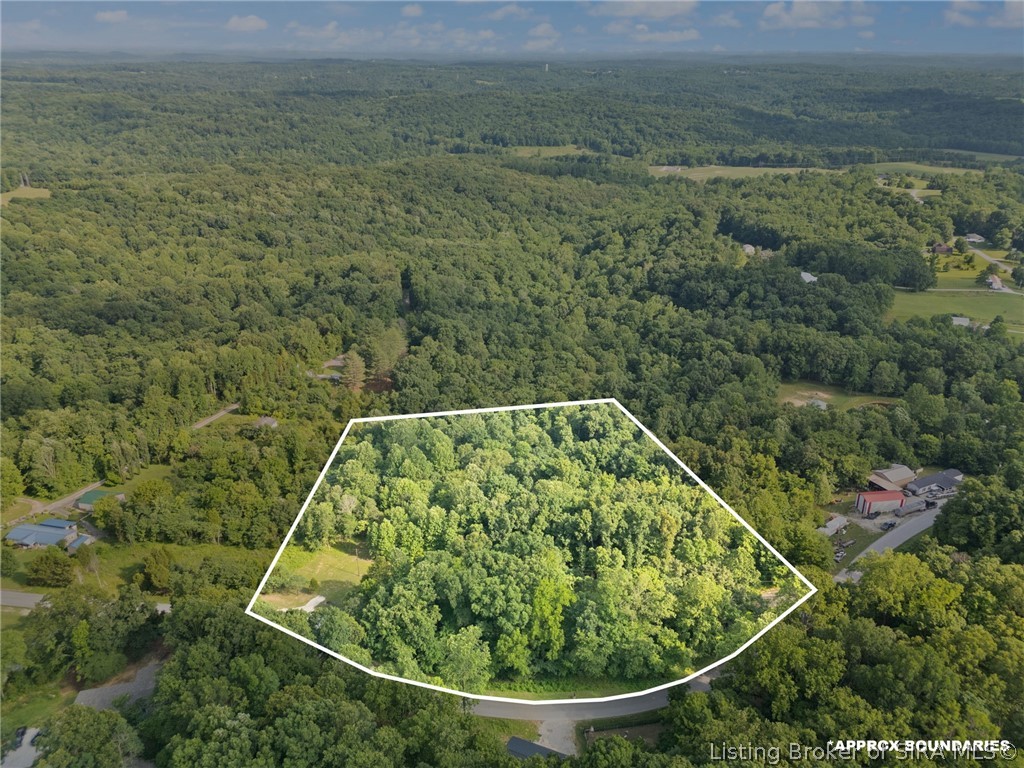 Land in Taswell
