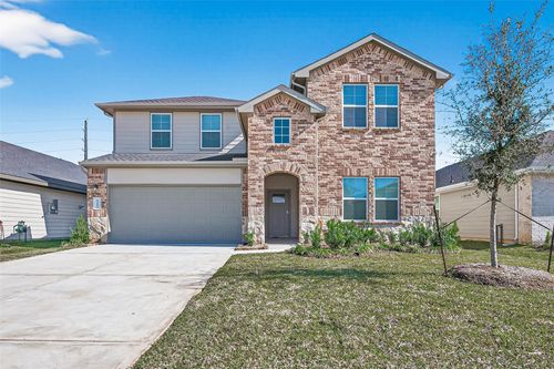 4323 Camden, Fulshear, TX, 77441 | Card Image