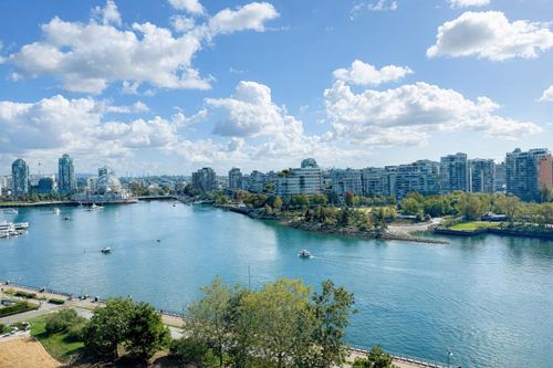 1506-980 Cooperage Way, Vancouver, BC, V6B0C3 | Card Image