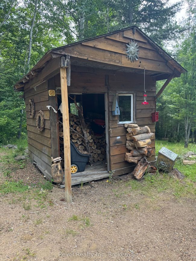 3221 Highway 17 E, House other with 4 bedrooms, 3 bathrooms and 10 parking in Mattawa ON | Image 35