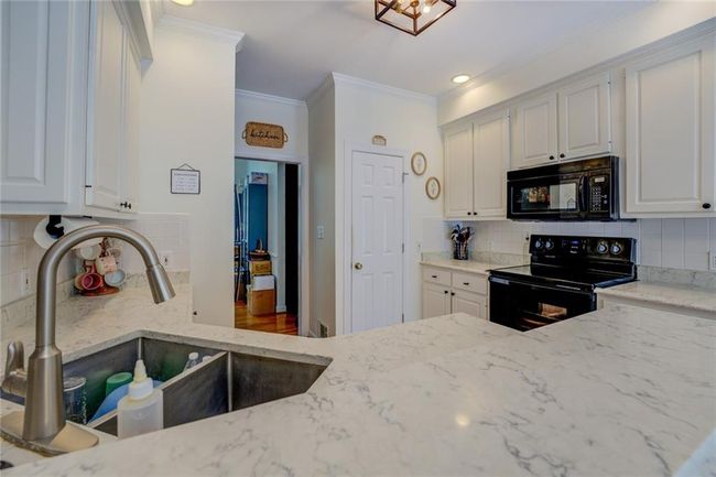 1341 Christian Cir Se, House other with 5 bedrooms, 3 bathrooms and null parking in Conyers GA | Image 27