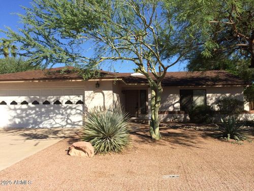 8878 E Sheena Dr, Scottsdale, AZ, 85260-7058 | Card Image