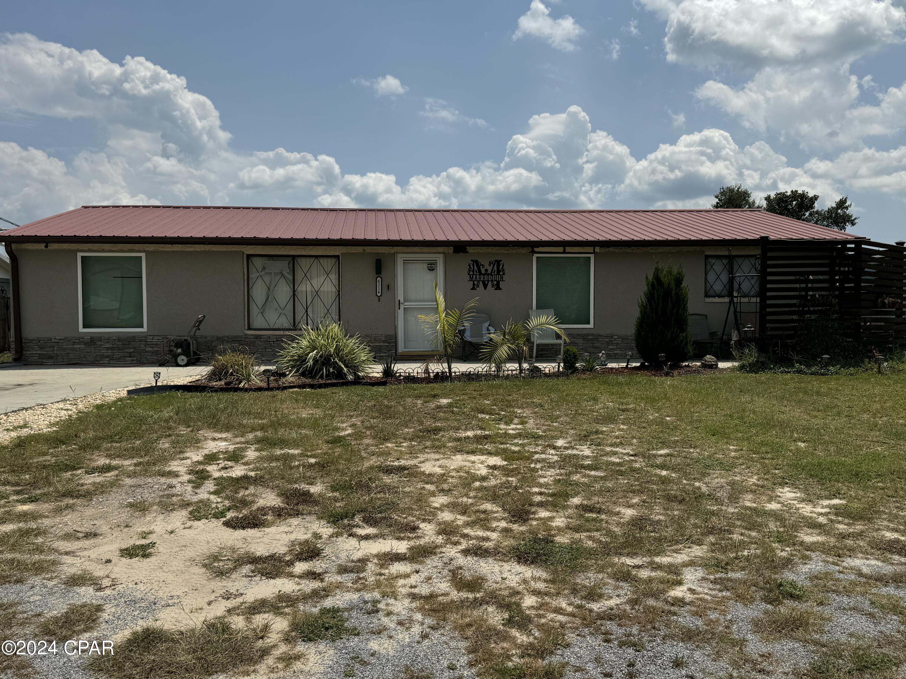 Lance St, Panama City, FL 32404