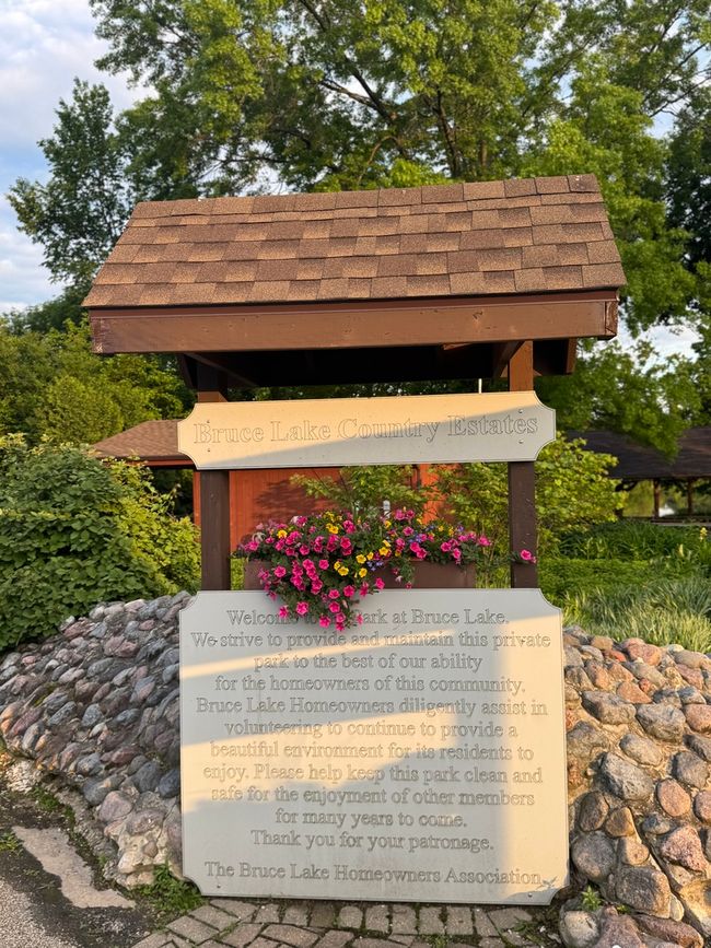 Welcome to Bruce Lake Park | Image 37