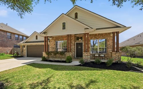 238 Tarbox Brown, Buda, TX, 78610-5098 | Card Image