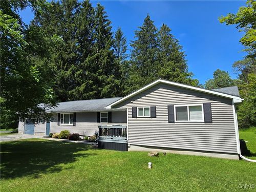 3100 Austin Rd, Clinton, NY, 13323-4506 | Card Image