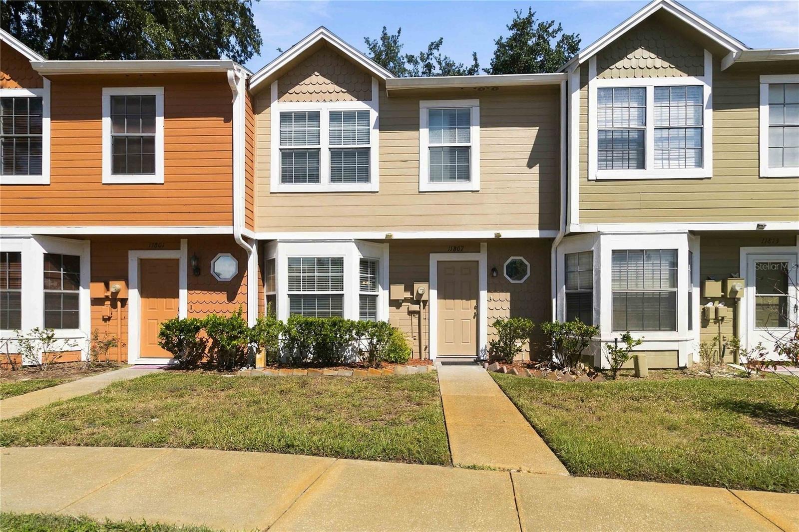 Residential in ORLANDO