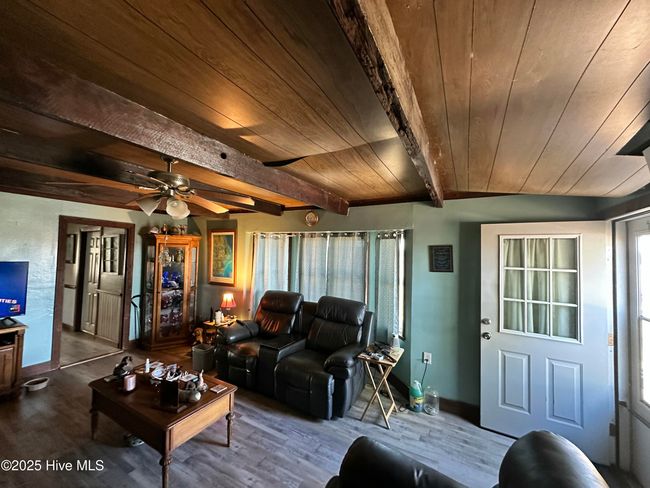 826 Sladesville Rd, House other with 3 bedrooms, 2 bathrooms and 2 parking in Scranton NC | Image 4