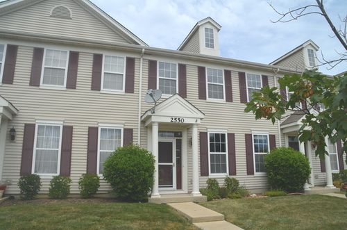 2550 Providence Ave, Aurora, IL, 60503-6716 | Card Image