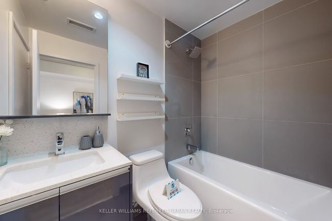 416 - 20 Gladstone Ave, Condo with 2 bedrooms, 2 bathrooms and null parking in Toronto ON | Image 28