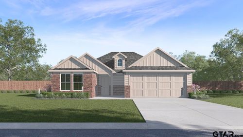 1904 Freeman St, Tyler, TX, 75704-1256 | Card Image