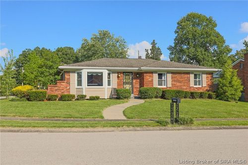 3328 Ashley Ct, New Albany, IN, 47150-4201 | Card Image