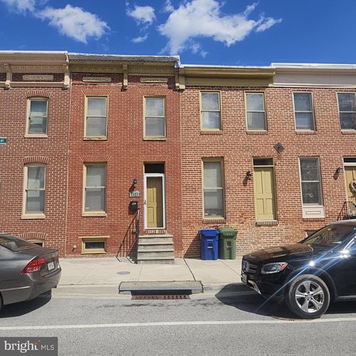 1121 Mcdonogh St, BALTIMORE, MD, 21213-3128 | Card Image